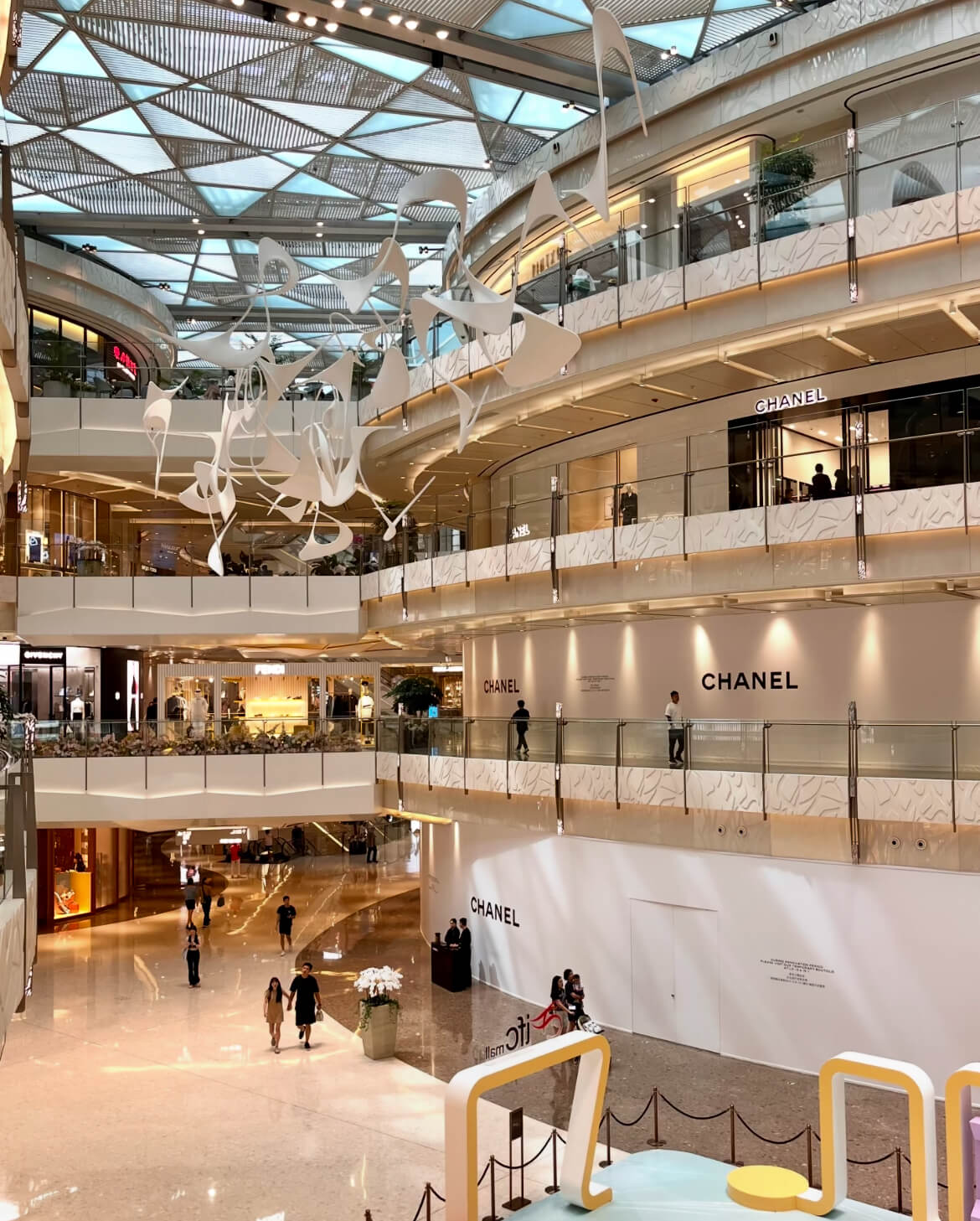 IFC Mall